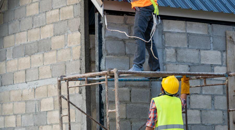 Local Chimney Repair in Perry, OK